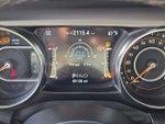 2021 Wrangler Unlimited Thumbnail 20
