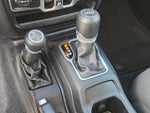 2021 Wrangler Unlimited Thumbnail 25
