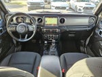 2021 Wrangler Unlimited Thumbnail 27