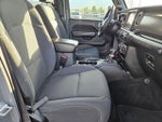 2021 Wrangler Unlimited Thumbnail 30