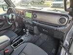 2021 Wrangler Unlimited Thumbnail 31