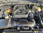 2021 Wrangler Unlimited Thumbnail 32