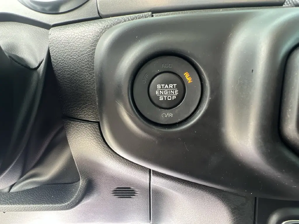 2023 Jeep Wrangler - $28,980
