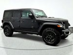 2023 Wrangler Thumbnail 3