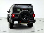 2023 Wrangler Thumbnail 6