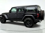 2023 Wrangler Thumbnail 7