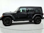 2023 Wrangler Thumbnail 8