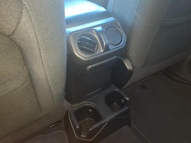 2018 Jeep Wrangler - $19,995