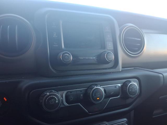 2018 Jeep Wrangler - $19,995