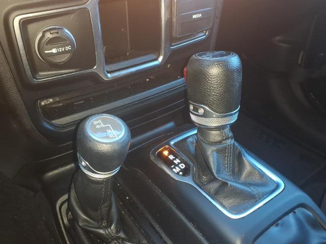 2018 Jeep Wrangler - $19,995