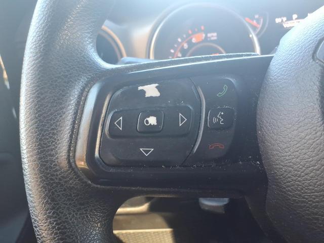 2018 Jeep Wrangler - $19,995