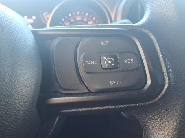 2018 Jeep Wrangler - $19,995