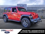 2019 Wrangler Unlimited Thumbnail 1