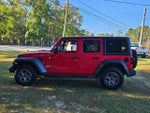 2019 Wrangler Unlimited Thumbnail 5