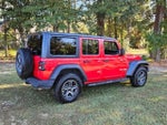 2019 Wrangler Unlimited Thumbnail 13