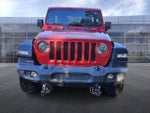 2019 Wrangler Unlimited Thumbnail 3