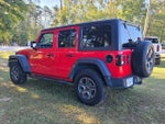 2019 Wrangler Unlimited Thumbnail 10