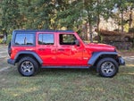 2019 Wrangler Unlimited Thumbnail 14