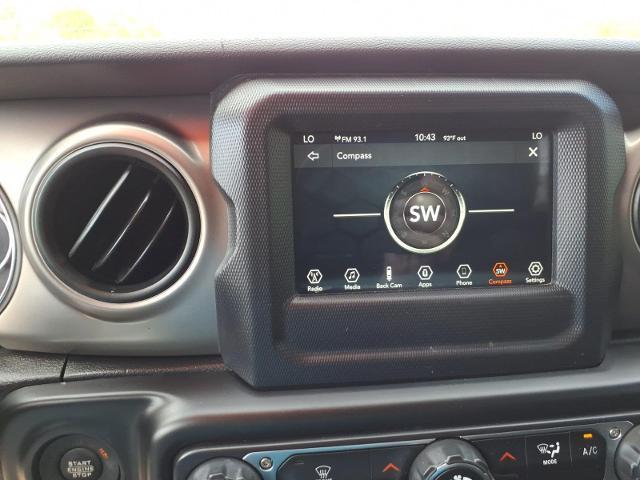 2020 Jeep Wrangler - $22,750
