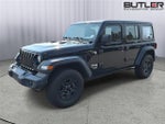 2020 Wrangler Unlimited Thumbnail 2