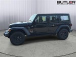 2020 Wrangler Unlimited Thumbnail 3