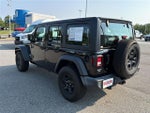 2020 Wrangler Unlimited Thumbnail 4