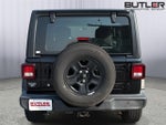 2020 Wrangler Unlimited Thumbnail 5