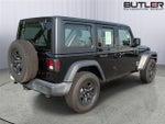 2020 Wrangler Unlimited Thumbnail 6
