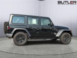 2020 Wrangler Unlimited Thumbnail 7