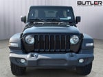 2020 Wrangler Unlimited Thumbnail 9