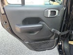 2020 Wrangler Unlimited Thumbnail 17