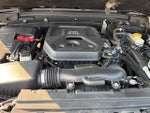 2020 Wrangler Unlimited Thumbnail 30