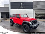 2020 Wrangler Unlimited Thumbnail 1
