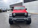 2020 Wrangler Unlimited Thumbnail 2