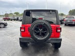 2020 Wrangler Unlimited Thumbnail 6