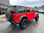 2020 Wrangler Unlimited Thumbnail 7