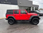 2020 Wrangler Unlimited Thumbnail 8