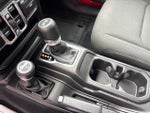 2020 Wrangler Unlimited Thumbnail 21