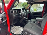 2020 Wrangler Unlimited Thumbnail 22