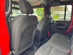 2020 Wrangler Unlimited Thumbnail 24