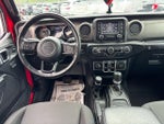 2020 Wrangler Unlimited Thumbnail 25