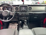 2020 Wrangler Unlimited Thumbnail 26