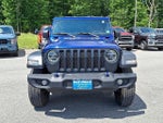 2020 Wrangler Unlimited Thumbnail 2