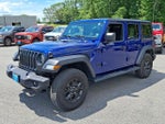 2020 Wrangler Unlimited Thumbnail 3