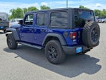 2020 Wrangler Unlimited Thumbnail 4