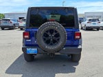 2020 Wrangler Unlimited Thumbnail 5