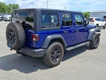 2020 Wrangler Unlimited Thumbnail 6