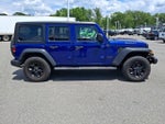 2020 Wrangler Unlimited Thumbnail 7