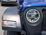 2020 Wrangler Unlimited Thumbnail 9