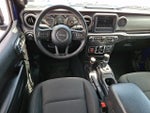 2020 Wrangler Unlimited Thumbnail 11
